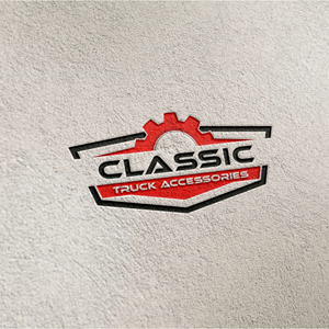 Logo Design by Samsul Bachri for this project | Design: #37104611