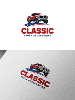 Logo Design by raju.creative for this project | Design: #37097885