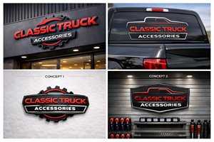 Truck Accessories 