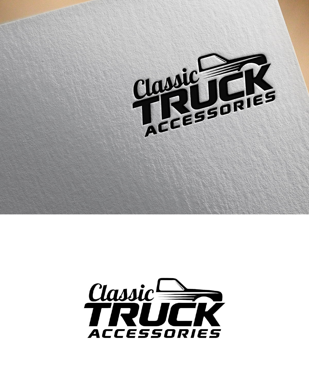 Logo Design by Mehedi100 for this project | Design #37095928