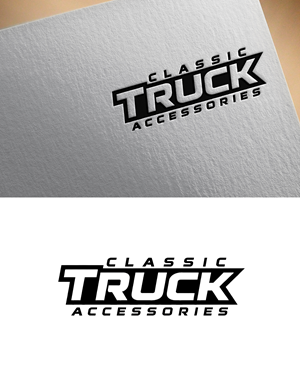 Logo Design by Mehedi100 for this project | Design: #37095929