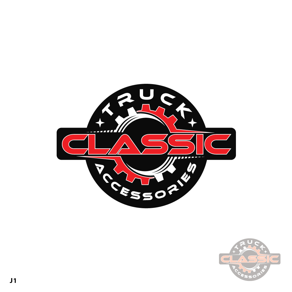 Logo Design by Sujit Banerjee for this project | Design #37097425