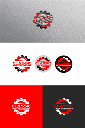 Logo Design by achil78 for this project | Design: #37094666