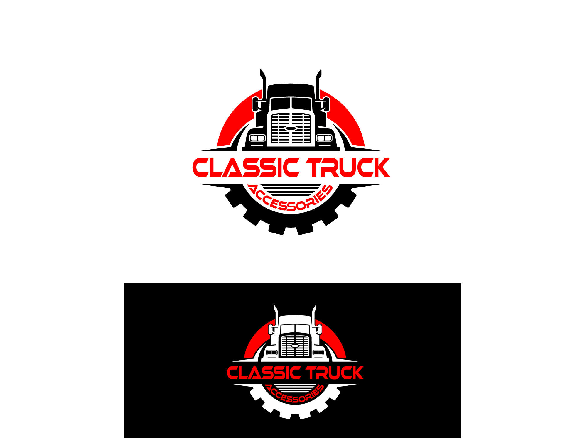 Logo Design by nouarbiti for this project | Design #37102430