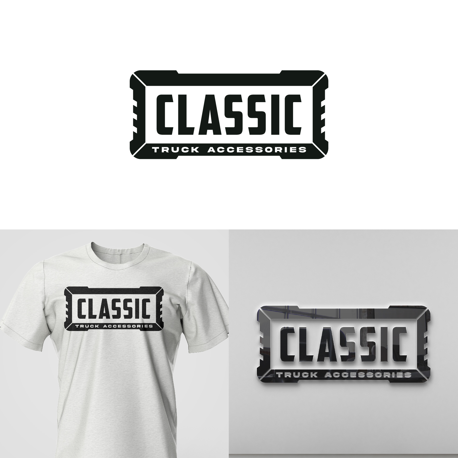 Logo Design by 4tech services for this project | Design #37097718