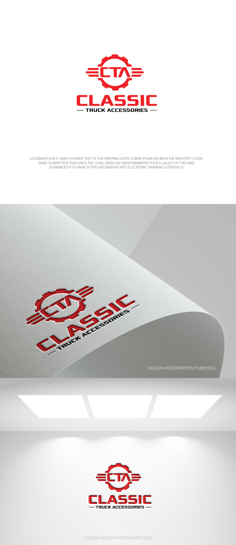 Logo Design by zebronicgraphic for this project | Design #37096865