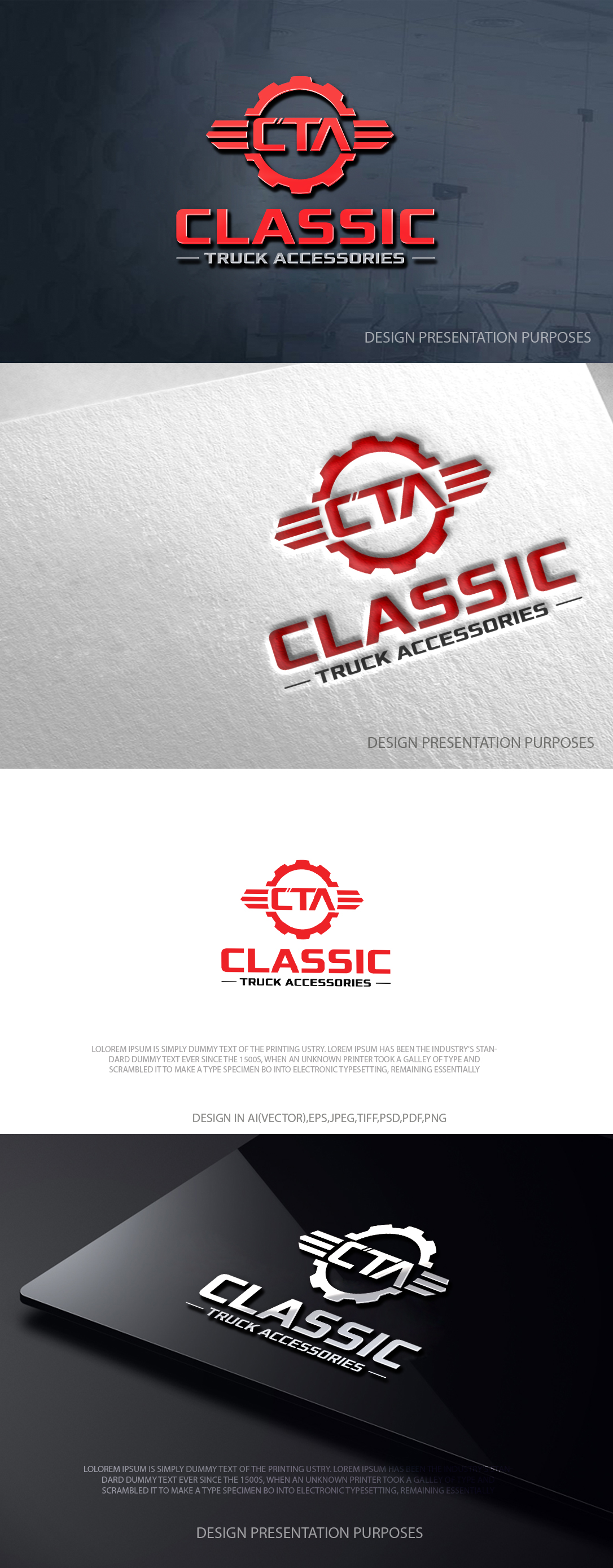 Diseño de Logo por zebronicgraphic para este proyecto | Diseño #37096866