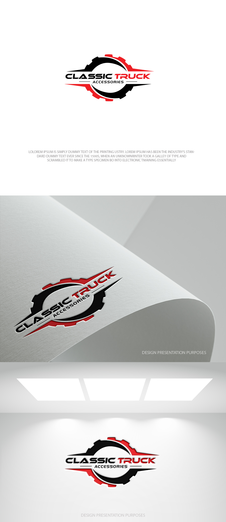 Logo Design by zebronicgraphic for this project | Design #37101862
