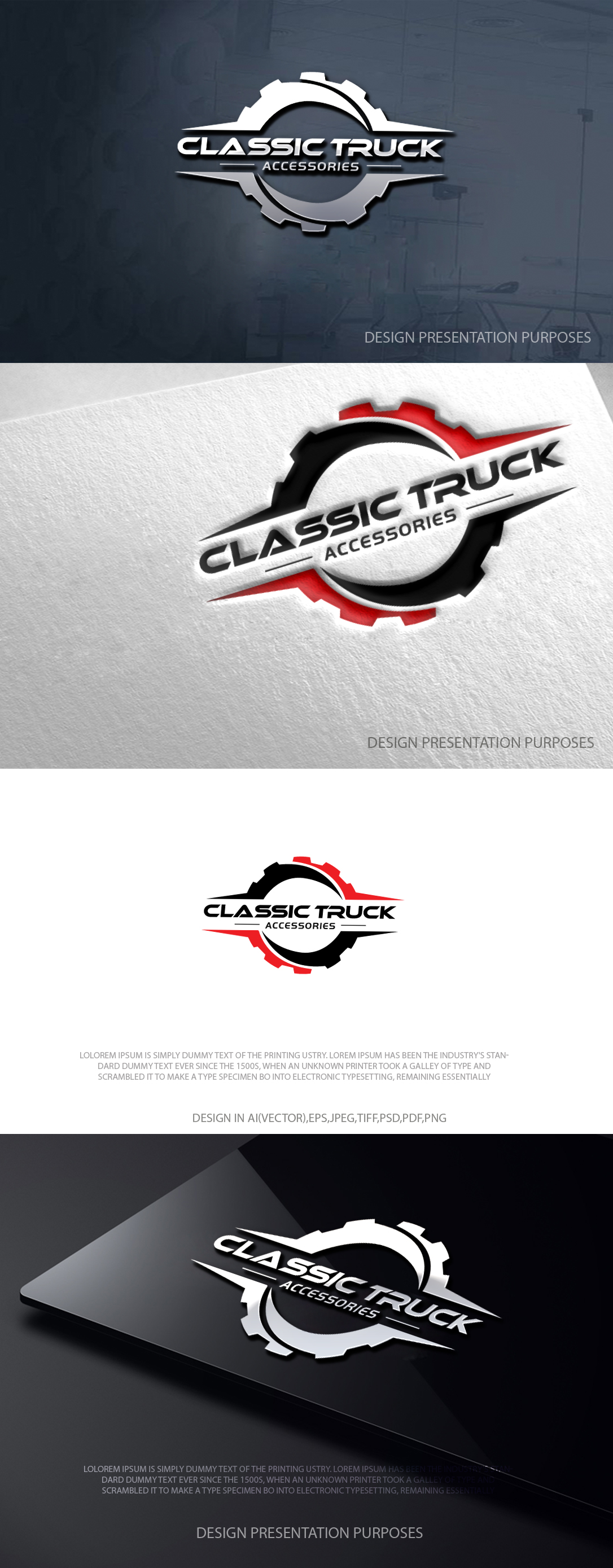 Logo Design by zebronicgraphic for this project | Design #37101863