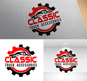 Logo Design by Dior design for this project | Design: #37095591