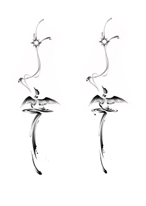 Tattoo-Design von Omelas für dieses Projekt | Design: #37098105