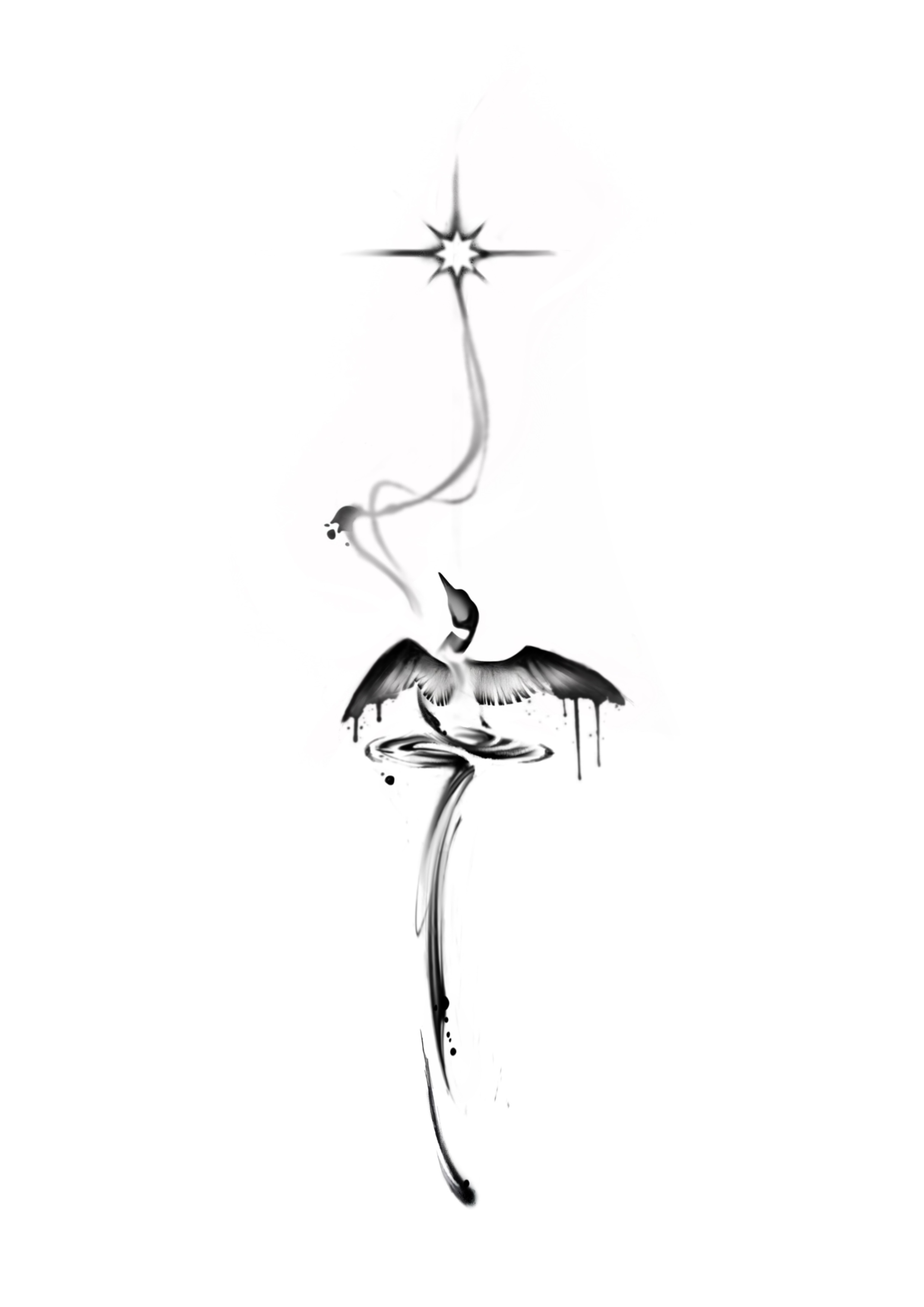 Tattoo-Design von Omelas für dieses Projekt | Design #37098131