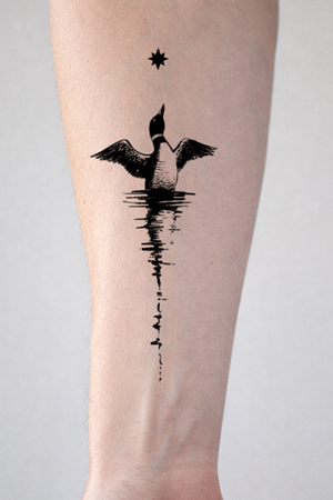 Tattoo-Design von MukendrArt für dieses Projekt | Design: #37099591