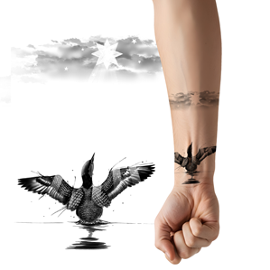 Design de Tatouage par Sultan  Studio pour ce projet | Design : #37095114