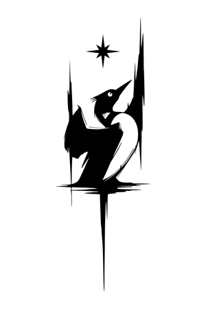 Tattoo-Design von Maison de Yuan für dieses Projekt | Design: #37096008