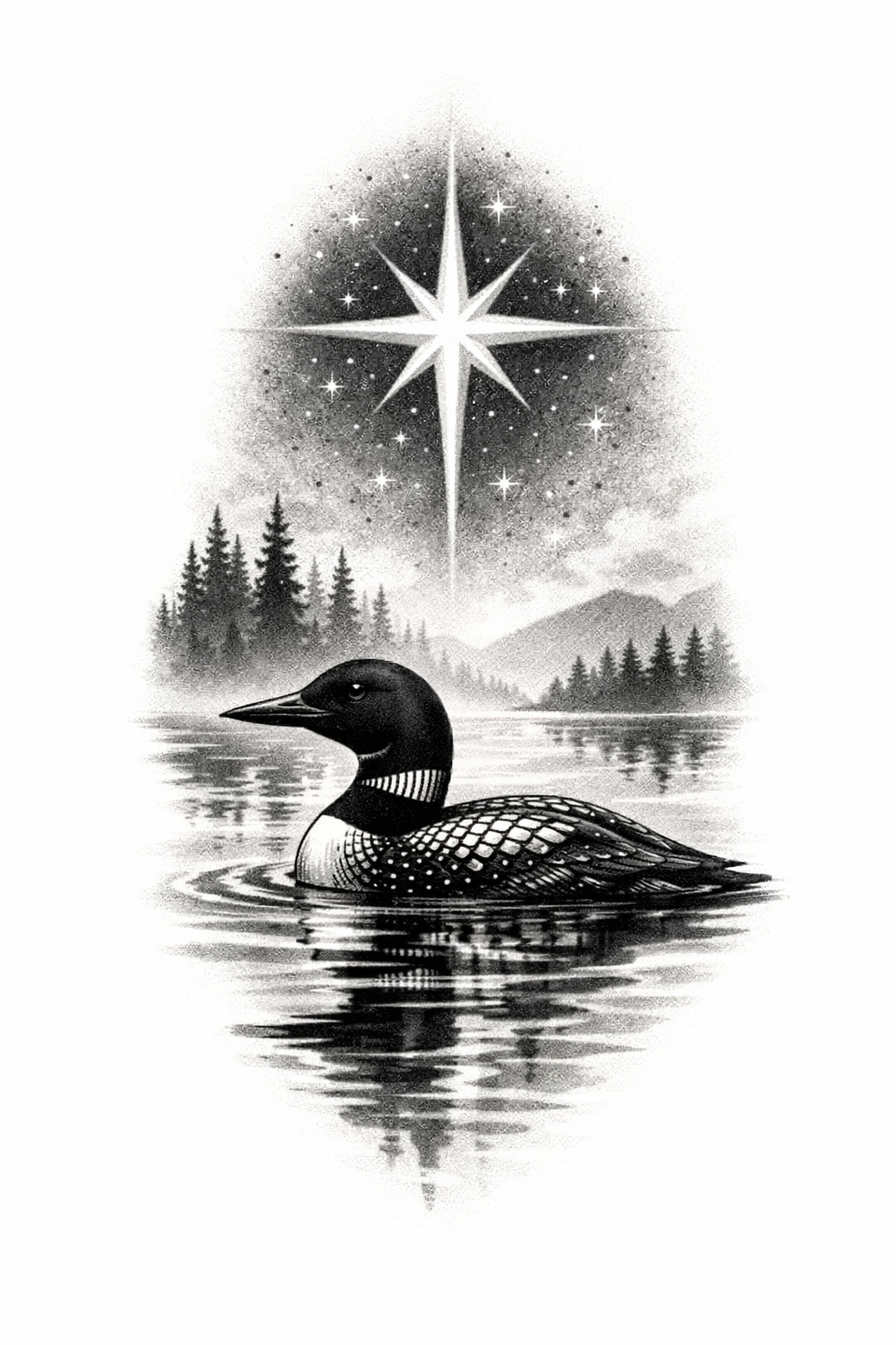 Tattoo-Design von Lucas Dize für dieses Projekt | Design #37105393