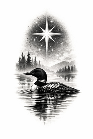 Tattoo Design by Lucas Dize