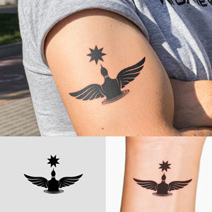 Design de Tatouage par Rayn Design pour ce projet | Design : #37095711