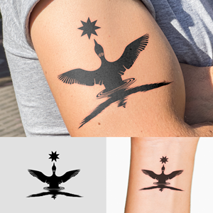 Design de Tatouage par Rayn Design pour ce projet | Design : #37096110