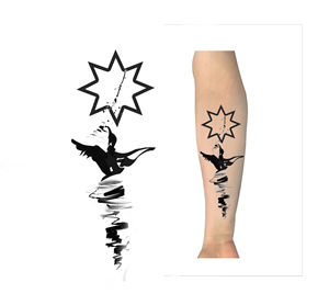 Design de Tatouage par Mahder pour ce projet | Design : #37098288
