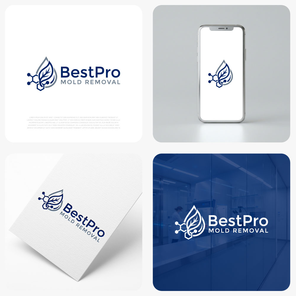 Logo Design by LogoEon for this project | Design #37098899