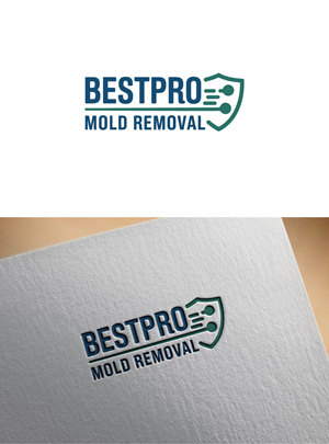 Logo Design by KING JM for this project | Design: #37099888