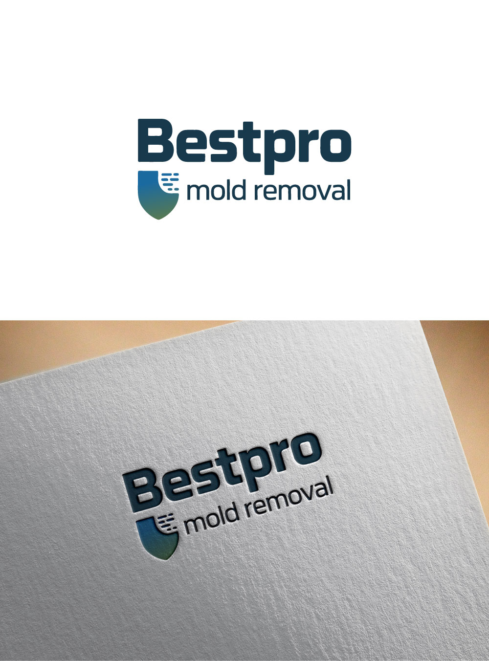 Logo Design by KING JM for this project | Design #37099889