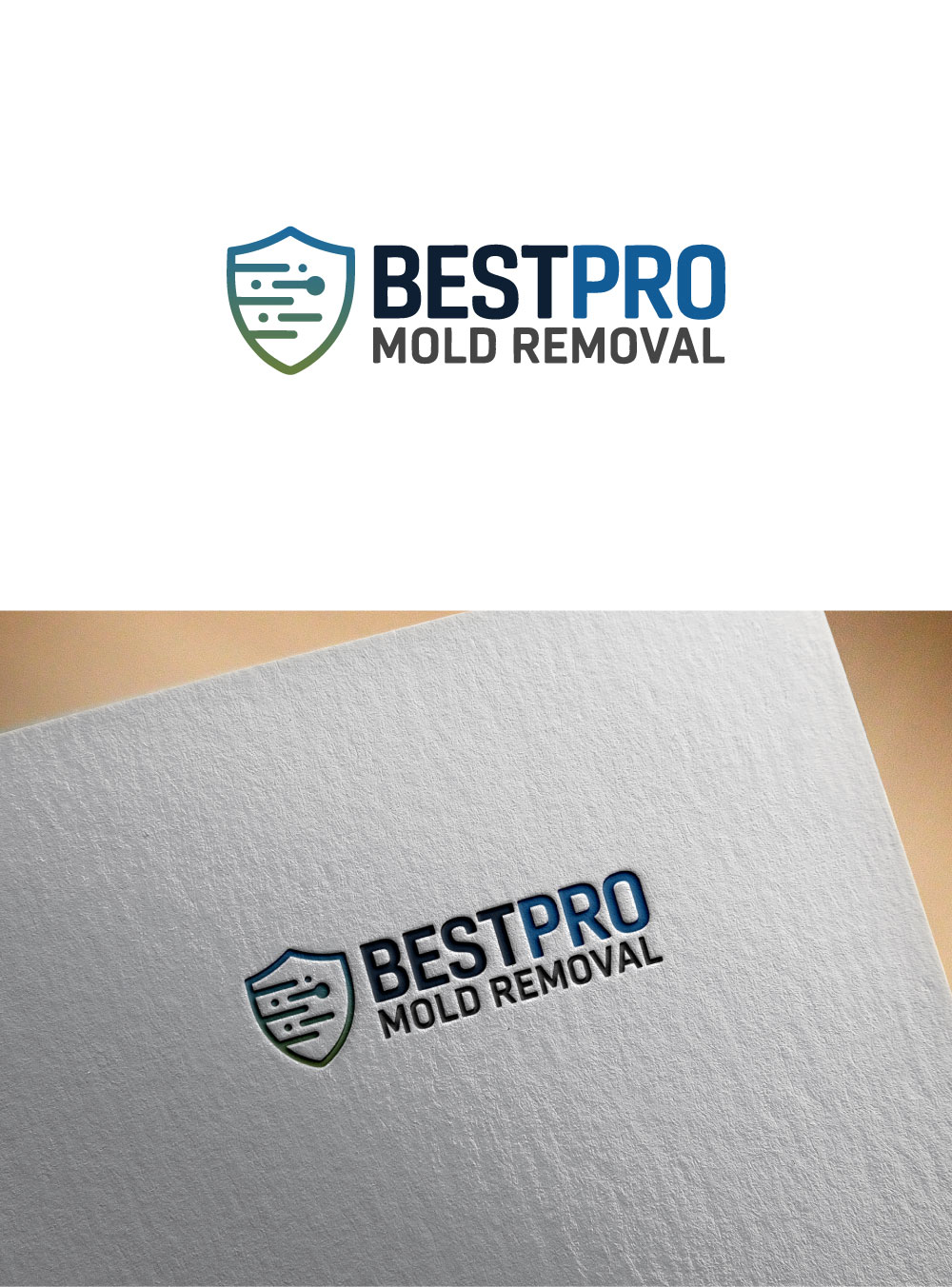 Logo Design by KING JM for this project | Design #37099890