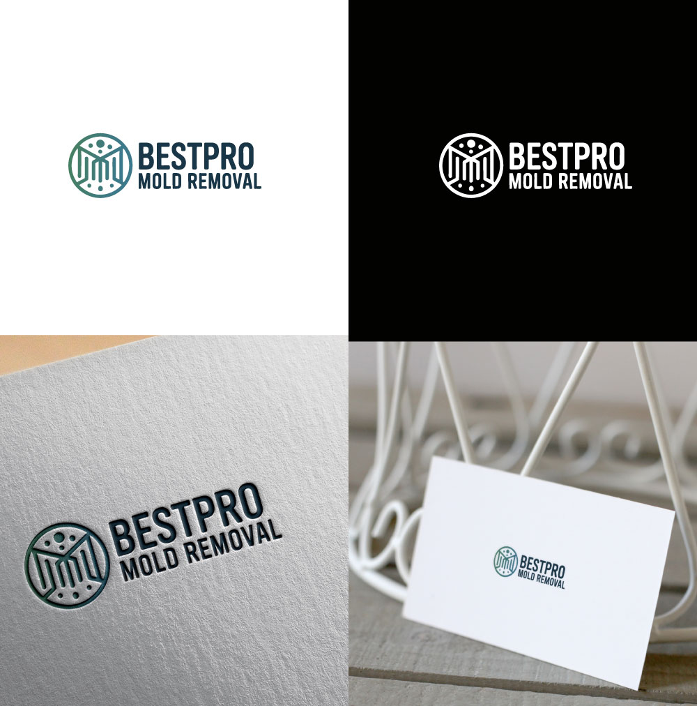 Logo Design by Jonshonkal for this project | Design #37095471