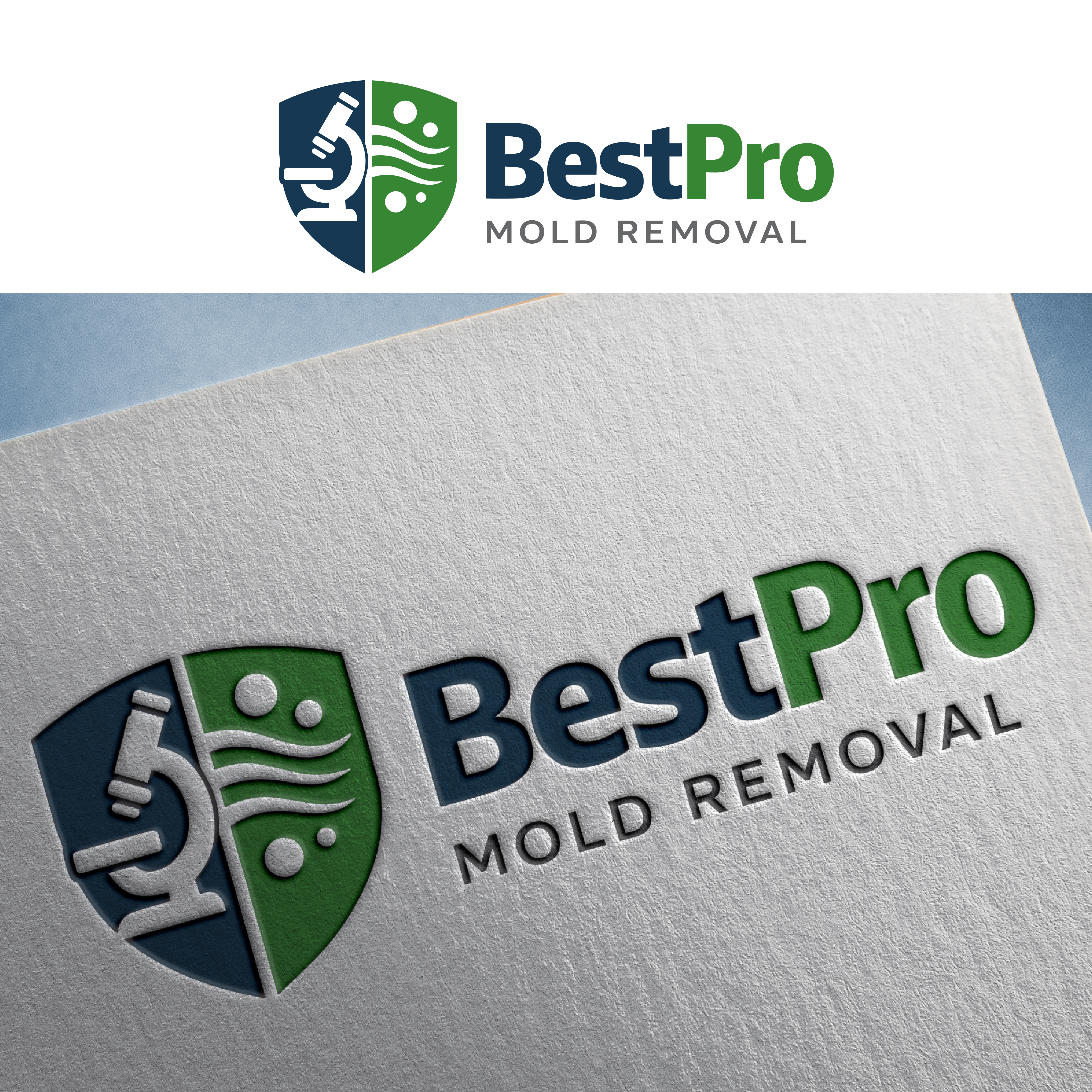 Logo Design by Shariqology for this project | Design #37095575