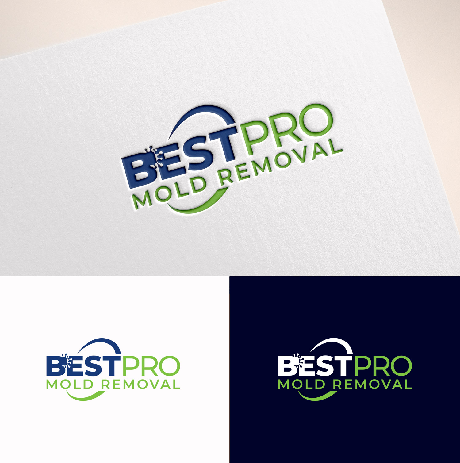 Logo Design by M Art & Design for this project | Design #37095224