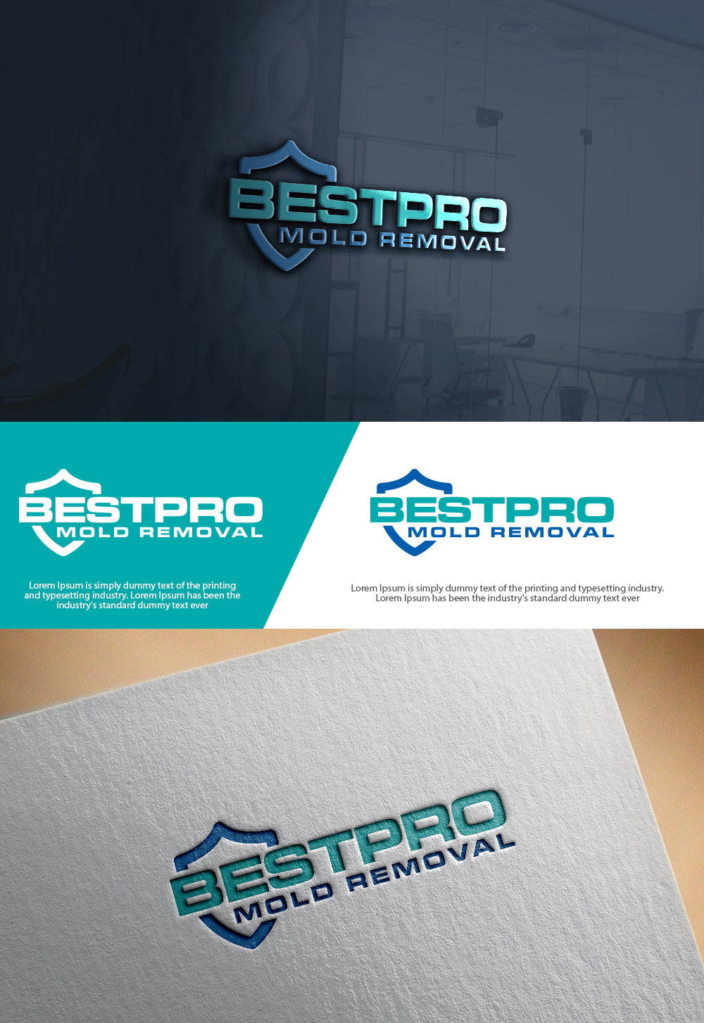 Logo Design by sulemani  creation for this project | Design #37098907