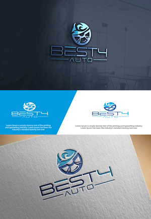 Logo Design by sulemani  creation for this project | Design: #37098908