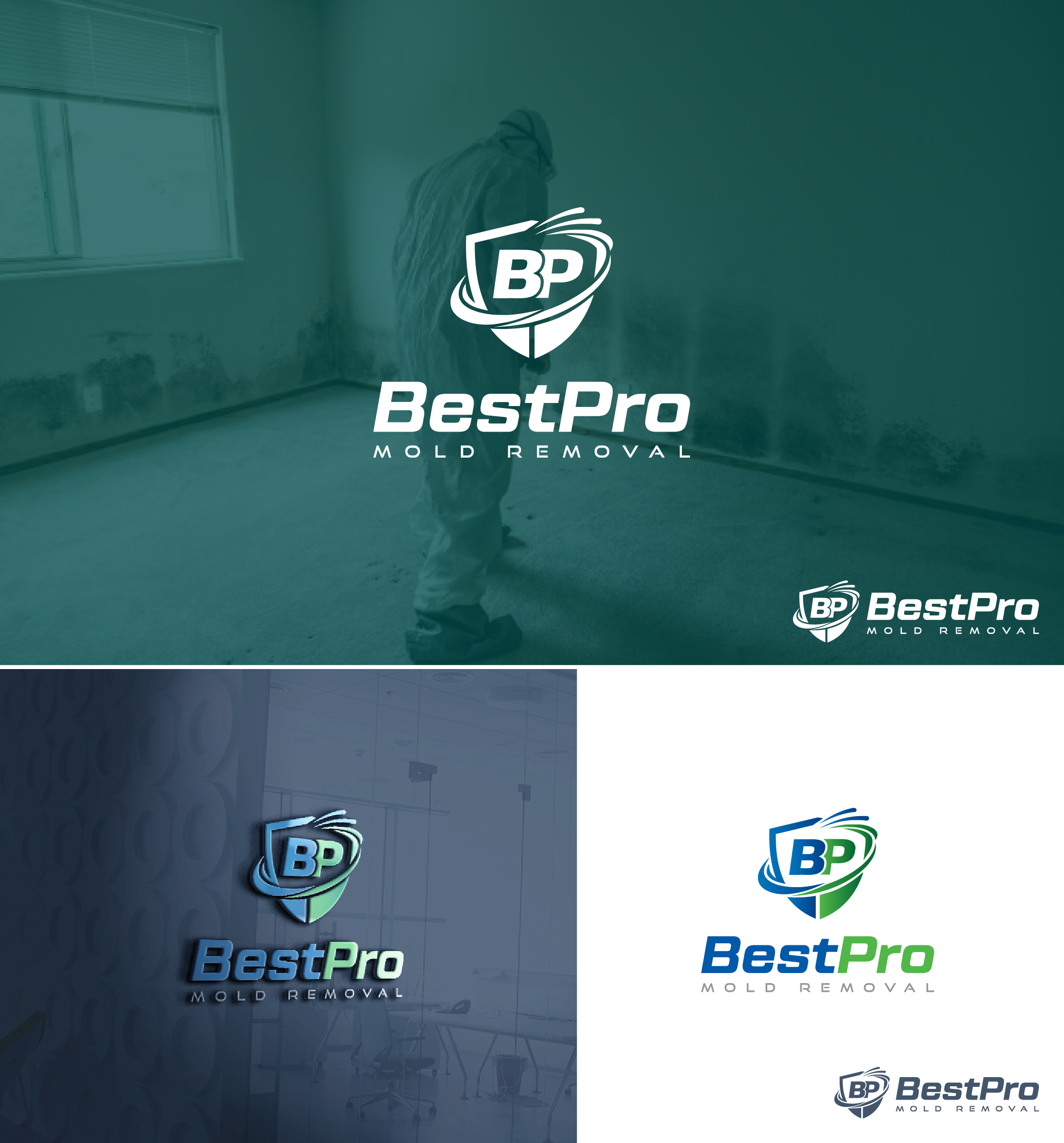 Logo-Design von Maruf8395 für dieses Projekt | Design #37096249