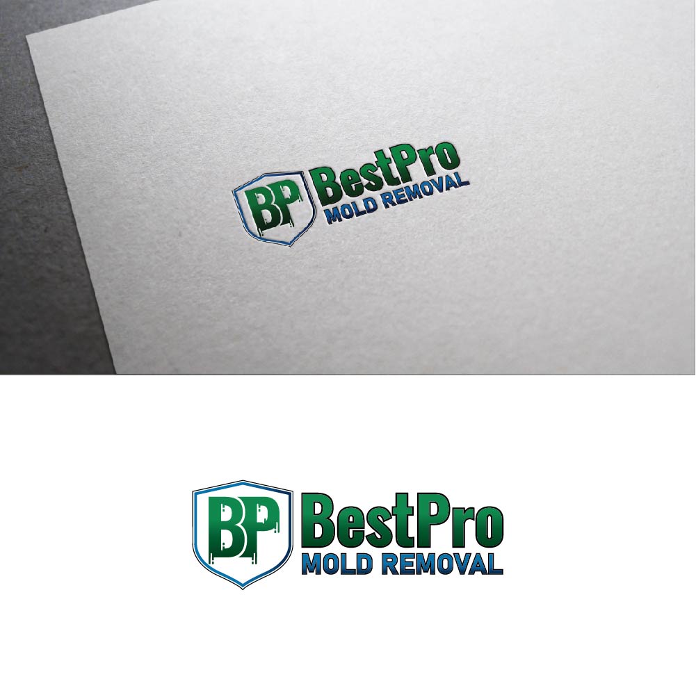Logo Design by creativemood438 for this project | Design #37096559