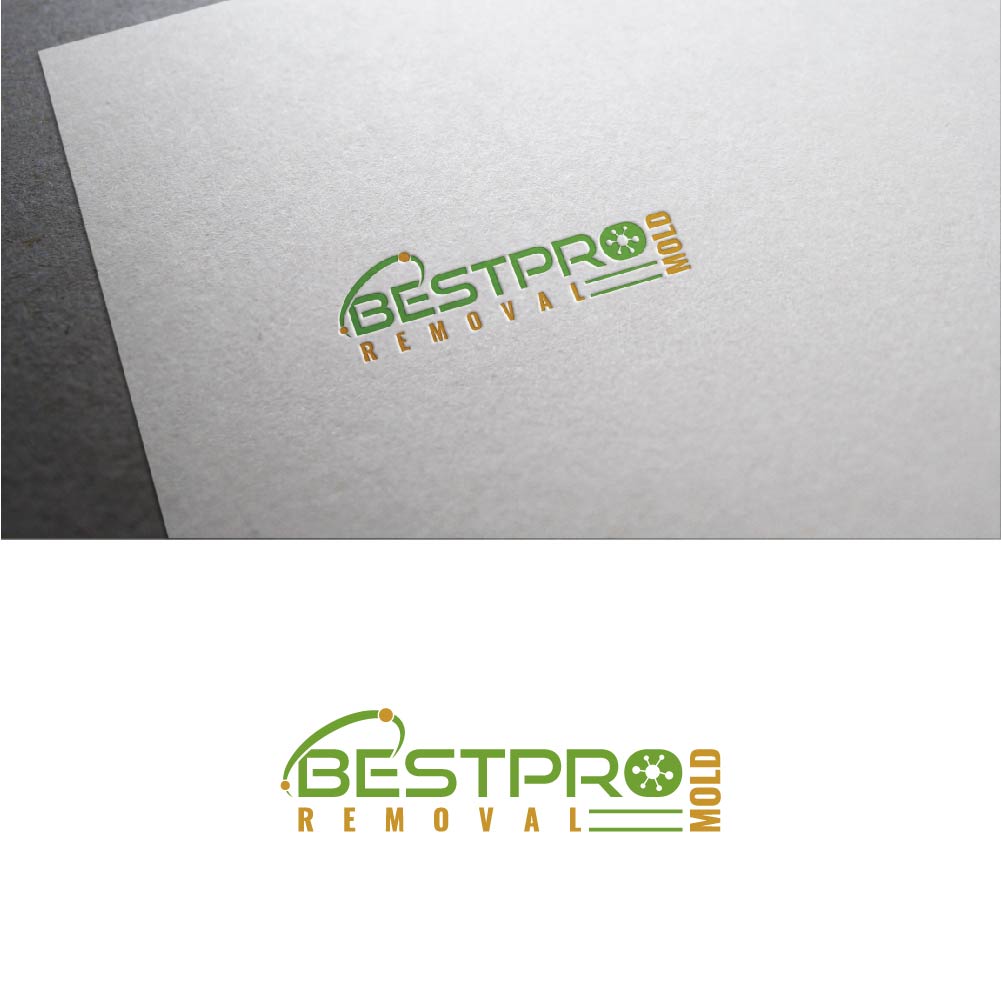 Logo Design by creativemood438 for this project | Design #37096560