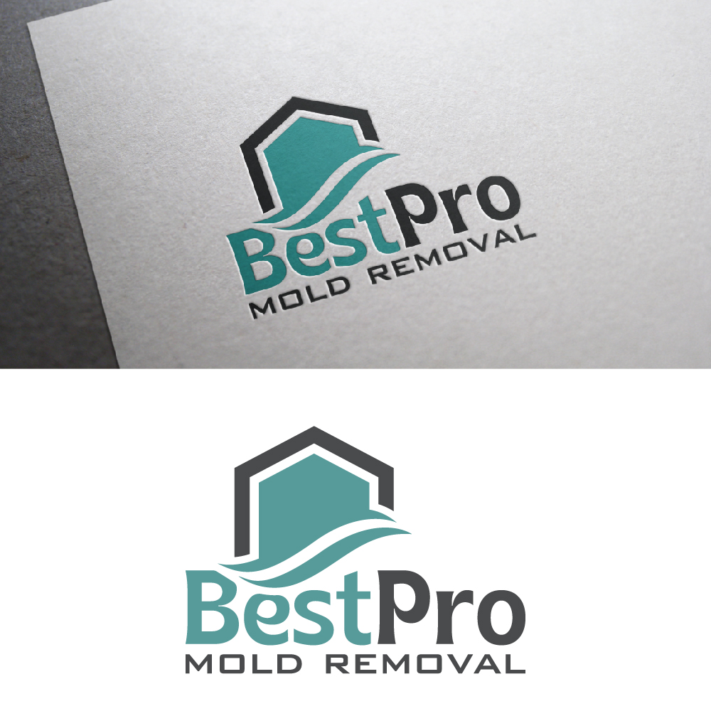 Logo Design by creativemood438 for this project | Design #37096568