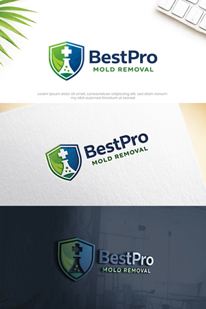 Diseño de Logo por Hamza  Al-Muttalib para este proyecto | Diseño: #37098148