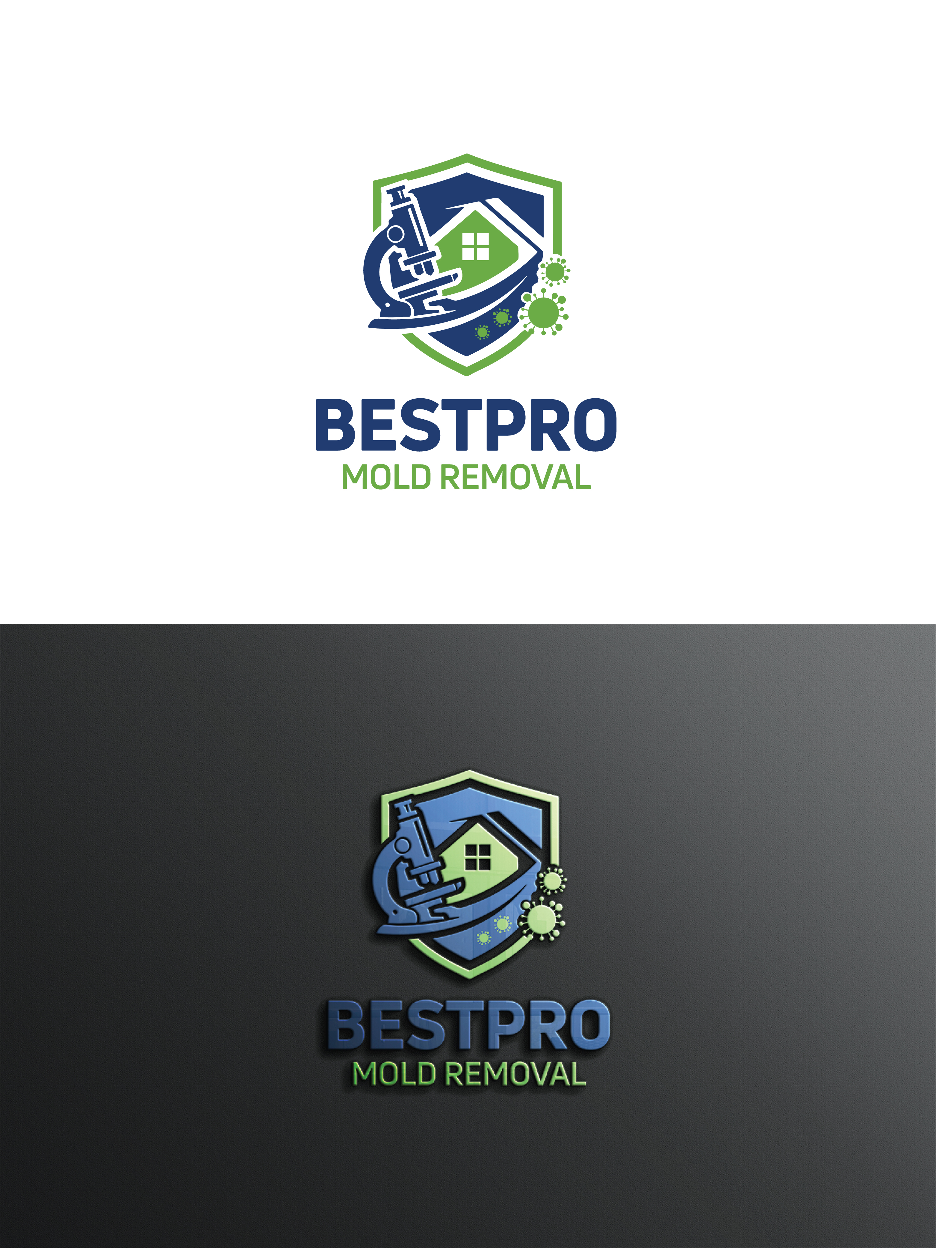 Logo Design by raju.creative for this project | Design #37098080