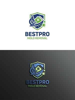 Logo Design by raju.creative for this project | Design #37098080