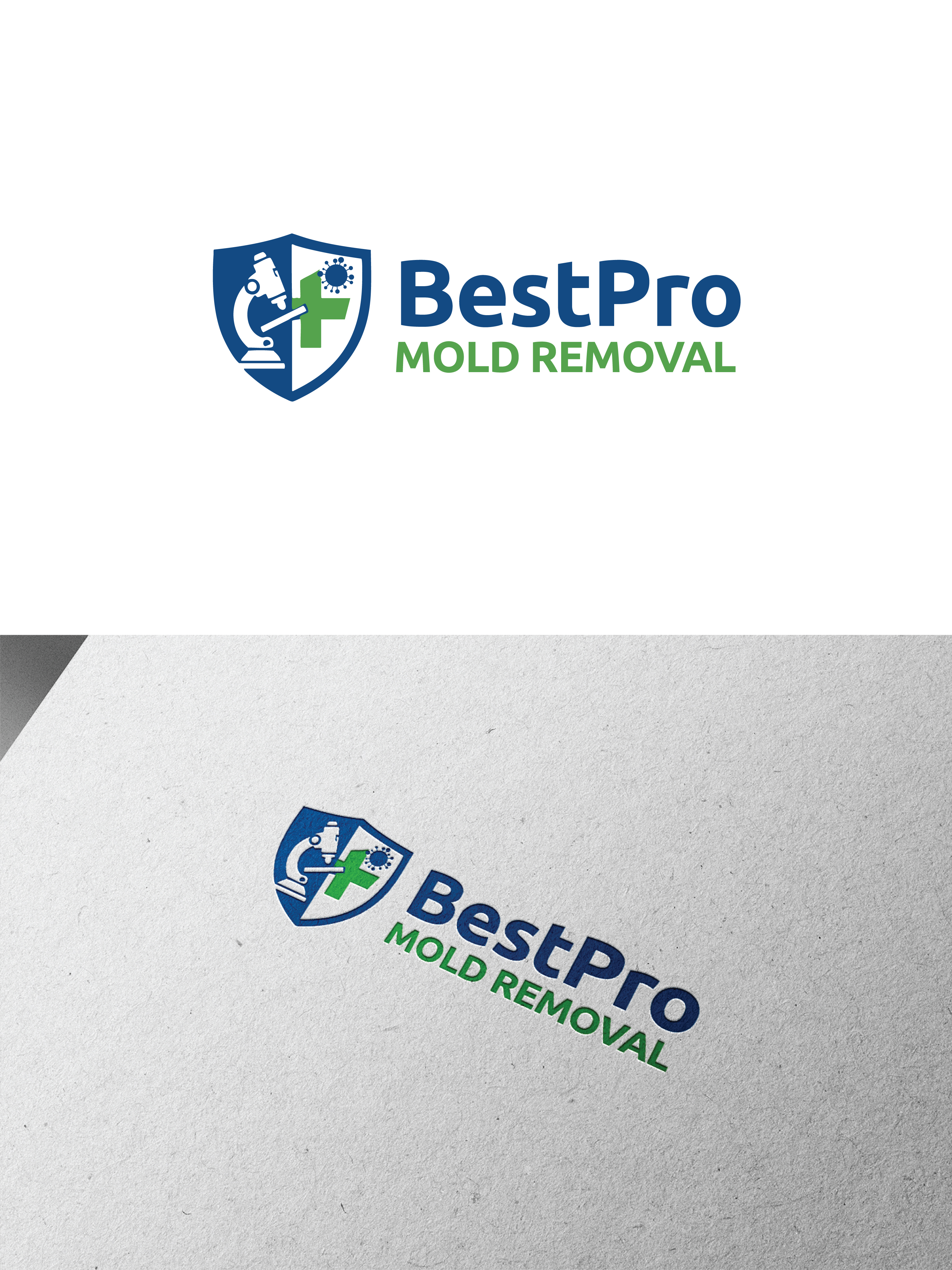 Logo-Design von raju.creative für dieses Projekt | Design #37098081