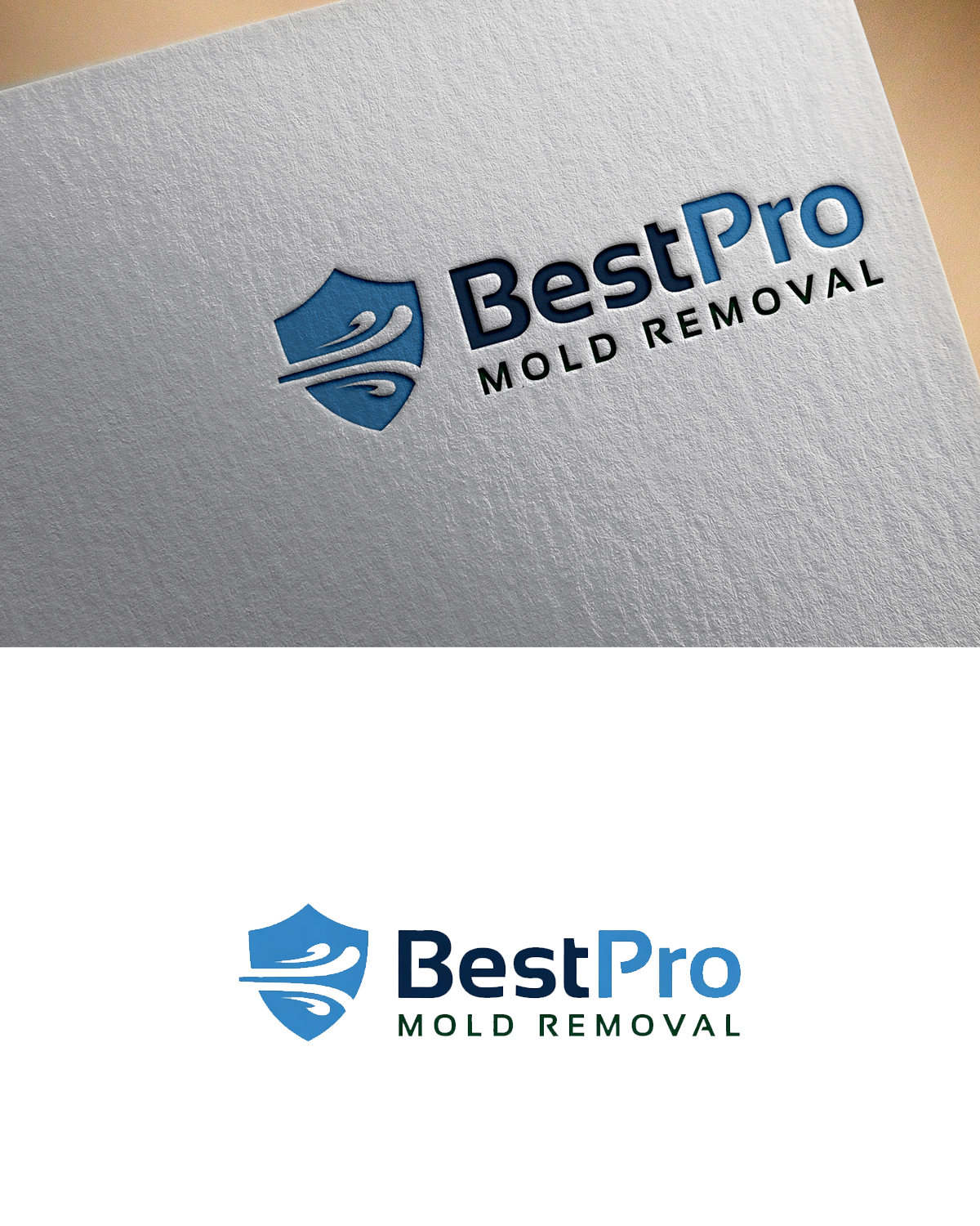 Logo Design by Mehedi100 for this project | Design #37095249