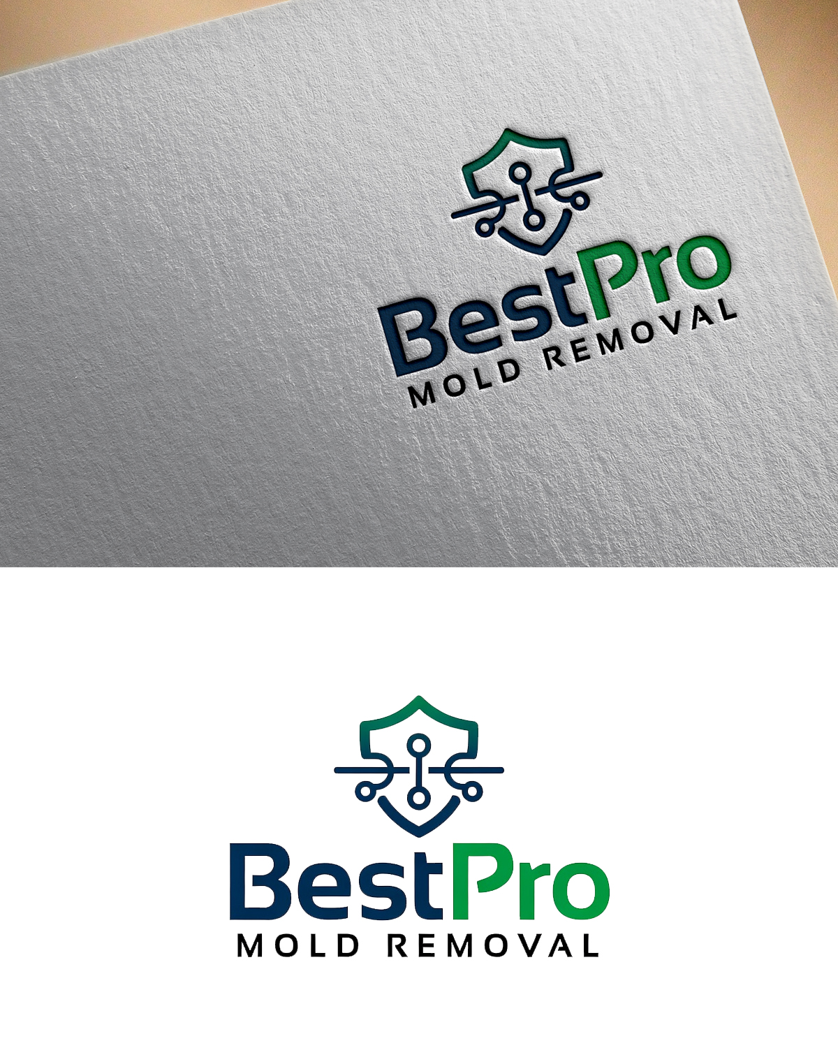 Logo Design by Mehedi100 for this project | Design #37095250