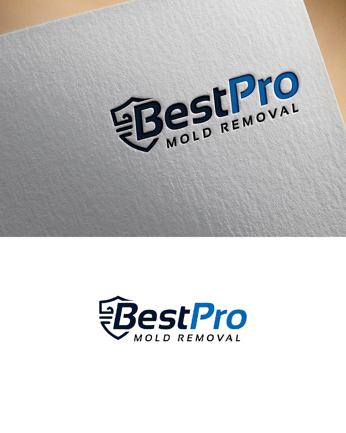 Logo Design by Mehedi100 for this project | Design #37095251