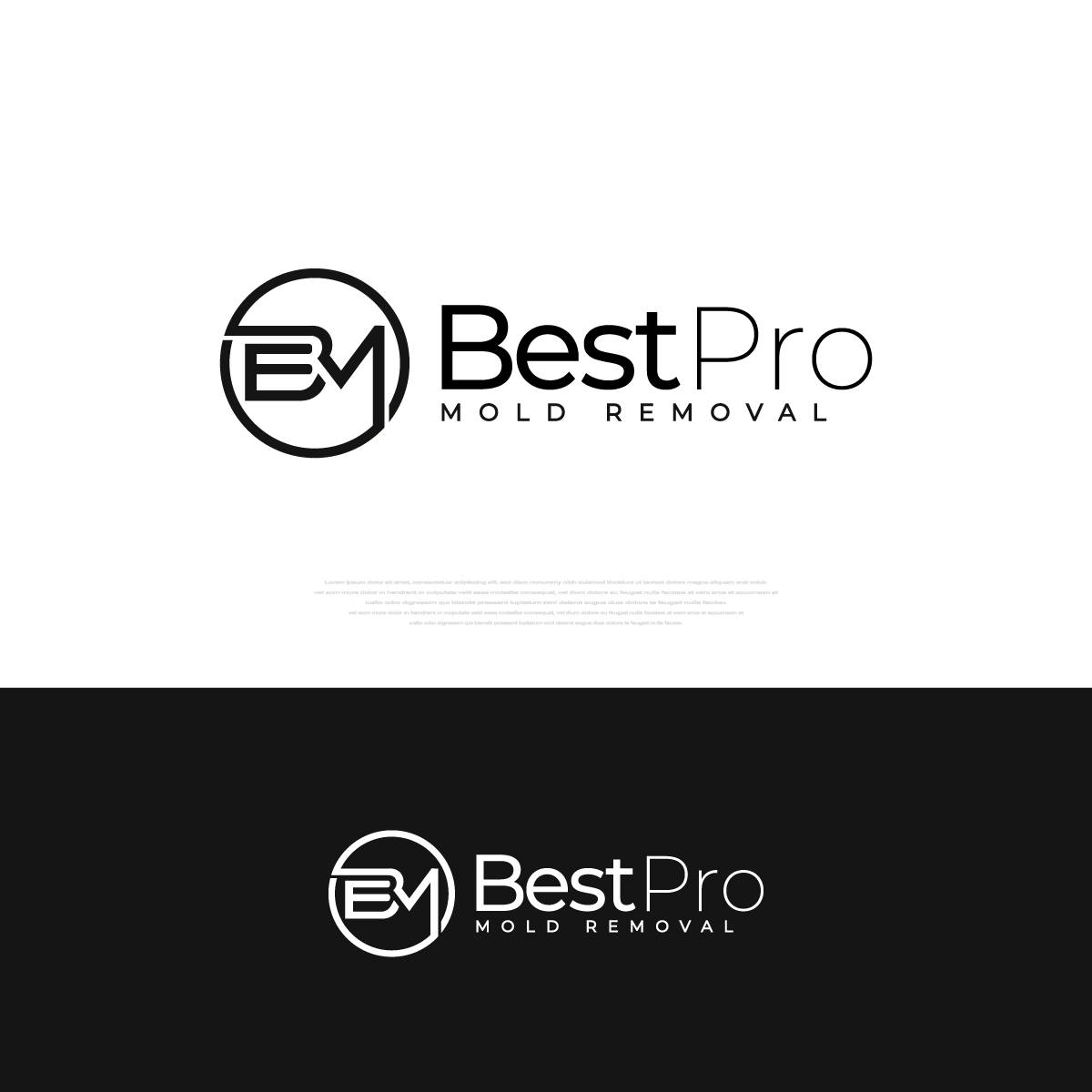 Logo Design by quotex for this project | Design #37101328