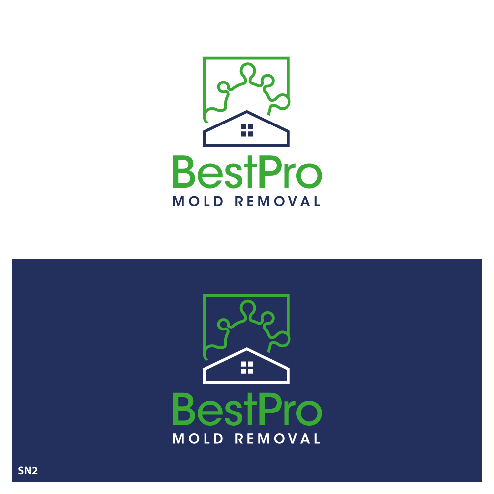 Logo Design by Sujit Banerjee for this project | Design #37097447