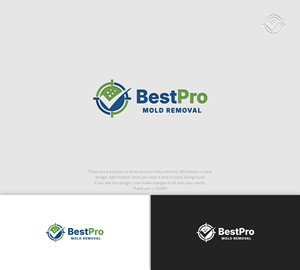 Logo Design by Kejo87 for this project | Design: #37098345