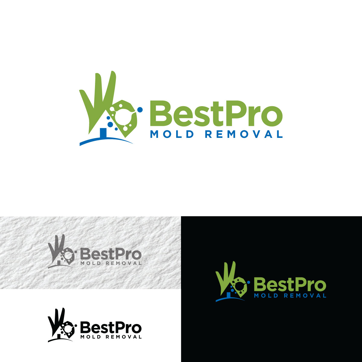 Logo Design by prodesigns99 for this project | Design #37095616