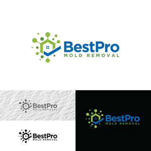 Logo Design by prodesigns99 for this project | Design: #37095617