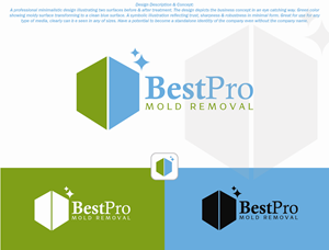 Logo Design by MAK45 for this project | Design: #37099728